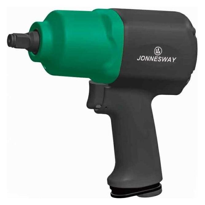 Jonnesway Druckluft-Schlagschrauber 1/2" max. 1080 Nm (Schlagschrauber) (JAI-1524)