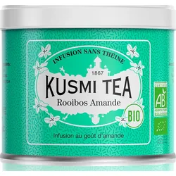 Rooibos Amande Tee Bio 100 g Dose