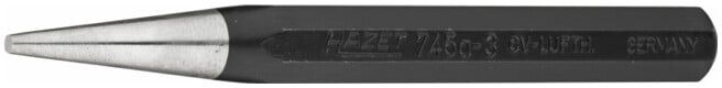 Chasse-goupilles 745A-3 3 mm HAZET (745A-3)