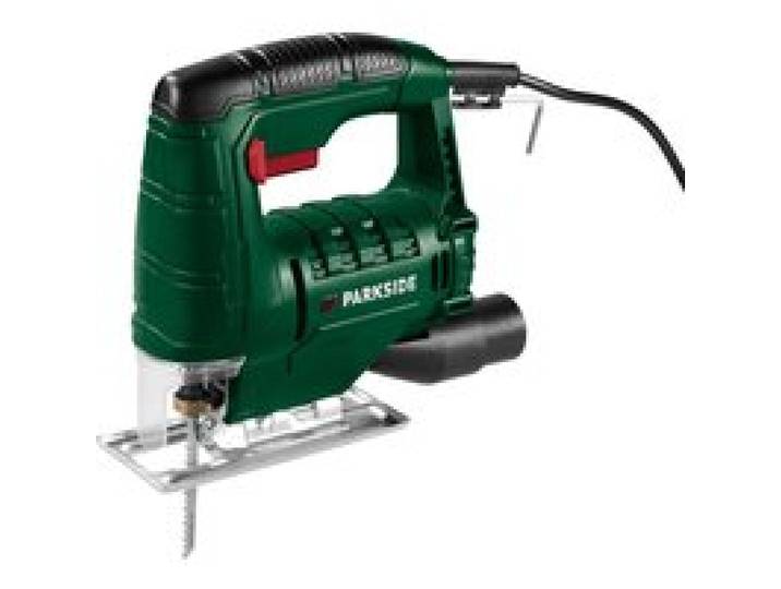 PARKSIDE® Scie sauteuse »PSTD 350 B1«