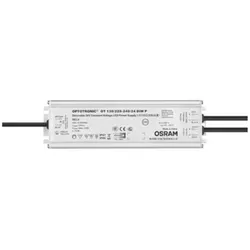 Osram LED OT Treiber 130/220 DIM P 20-250W 240/24 OUTDOOR 24V-LED-Module 50Th