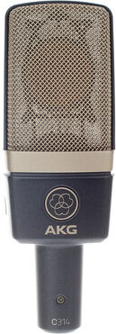 AKG C314