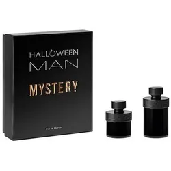 Halloween, Beauty Geschenkset, Man Mystery Eau de Parfum 125ml 75ml (Parfum Set)