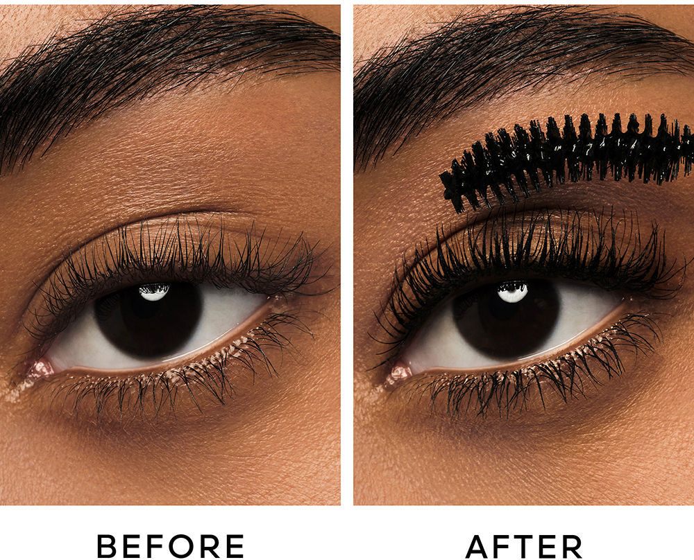 Guerlain Noir G mascara #01-noir