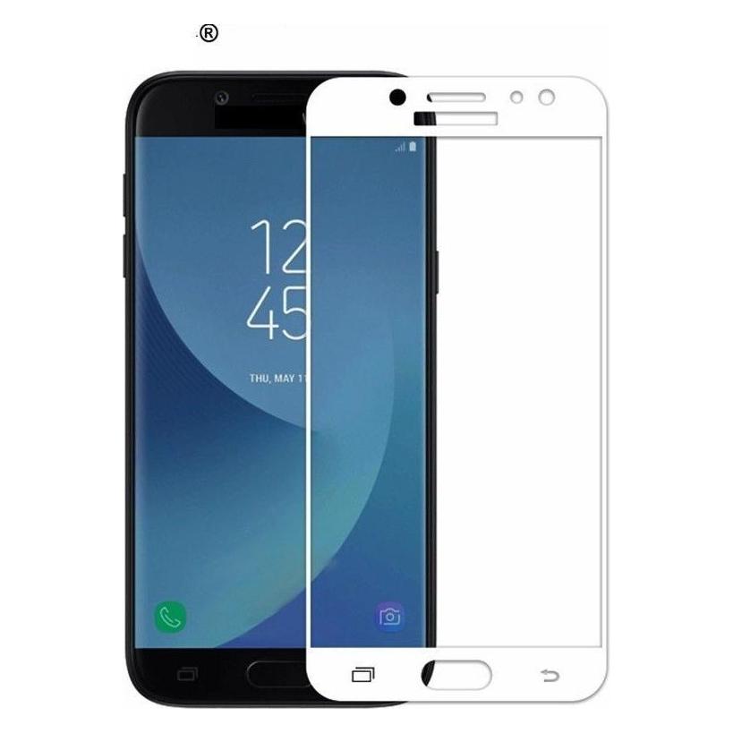 iLike J7 2017 J730 5D Tempered glass (Samsung Galaxy J7 (2017)) (ILIKE)
