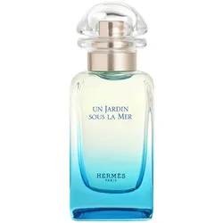 50ml HERMÈS Un Jardin sous la Mer Eau de Toilette