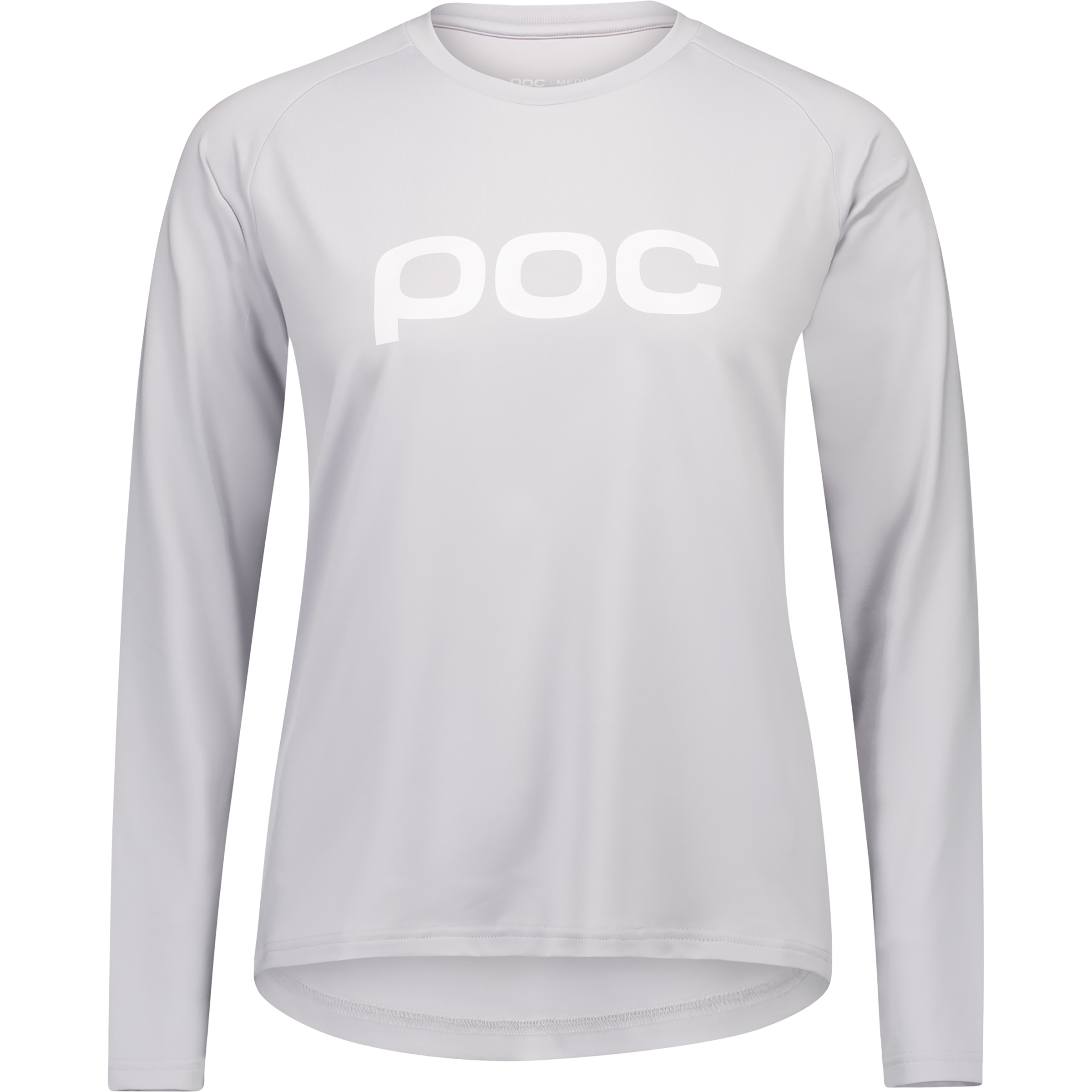 POC Reform Enduro Trikot Damen Radtrikots grau Größe XL Mountainbike Elastisch