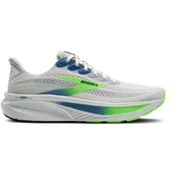 Brooks Herrenlaufschuhe Ghost 17 - hellgrau / 45