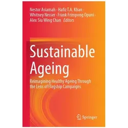 Sustainable Ageing, Ratgeber