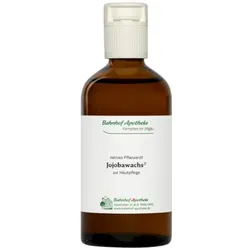 JOJOBAWACHS Öl 100 ml