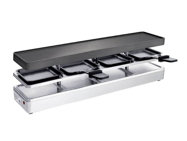 KOENIG Raclette 4 and more