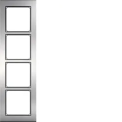 Elcom Türstation edelstahl FMO-4/1EM