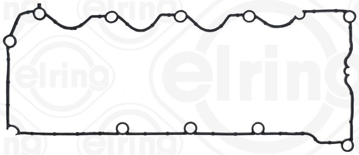Dichtung, Ventildeckel ELRING 129.770