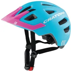 Cratoni, Velohelm, (46 - 51 cm)