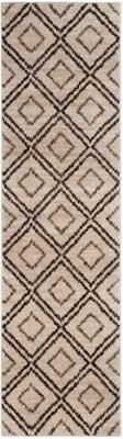 SAFAVIEH Tunisia Eula Moroccan Diamond Trellis Rug
