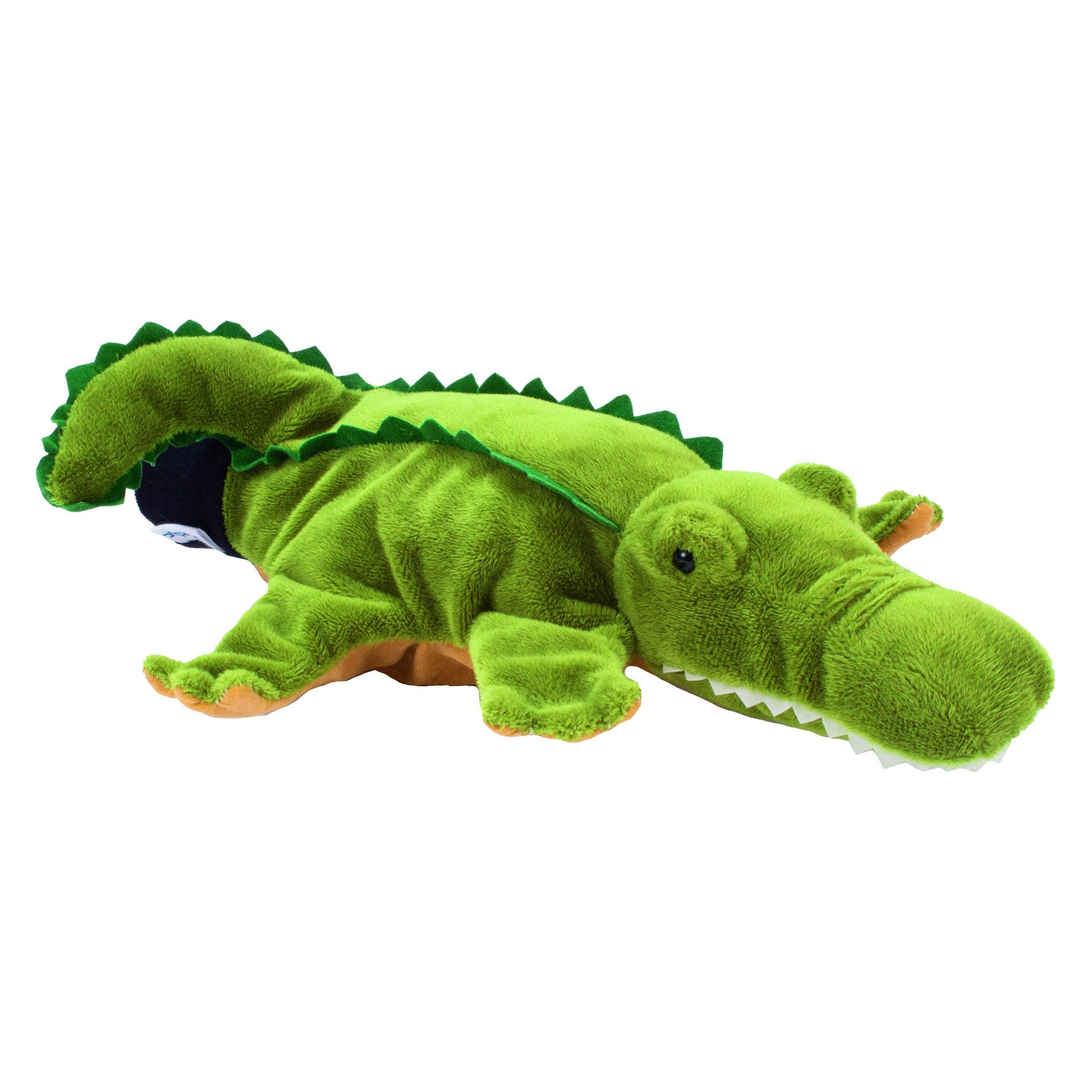 Beleduc Handschuhpuppe Krokodil (BEL 40129)
