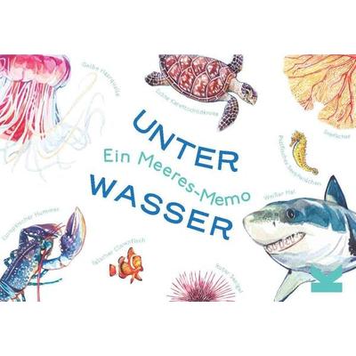 Unter Wasser