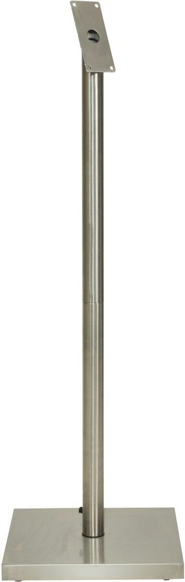 Securit Piantana per Espositore Portamenù 127 cm