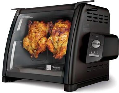 Ronco Series Rotisserie Oven