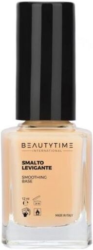 Beautytime Smalto Levigante
