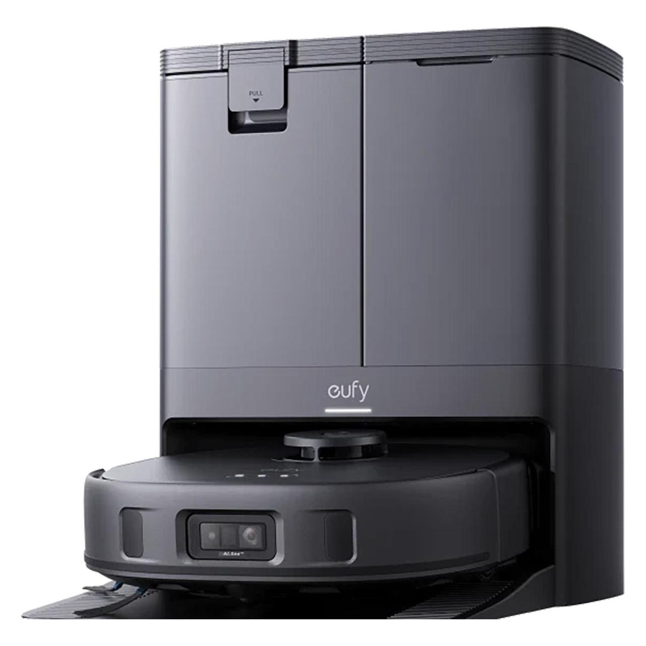 Anker eufy Omni X10 Pro (8000 Pa, Wischpads (rotierend)) (T2351G11)
