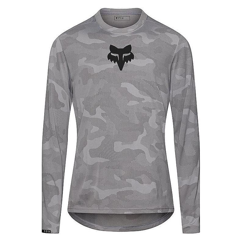 Fox Ranger Tru Dri LS Jersey (XL) (65509442)