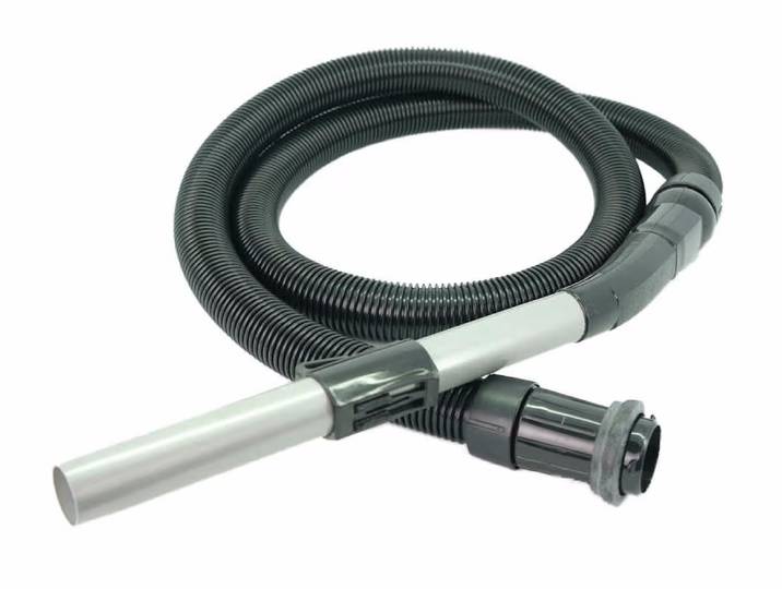 Nilfisk 140 2782 500 zu GD Saugschlauch – Saugschlauch/Saugrohr – schwarz