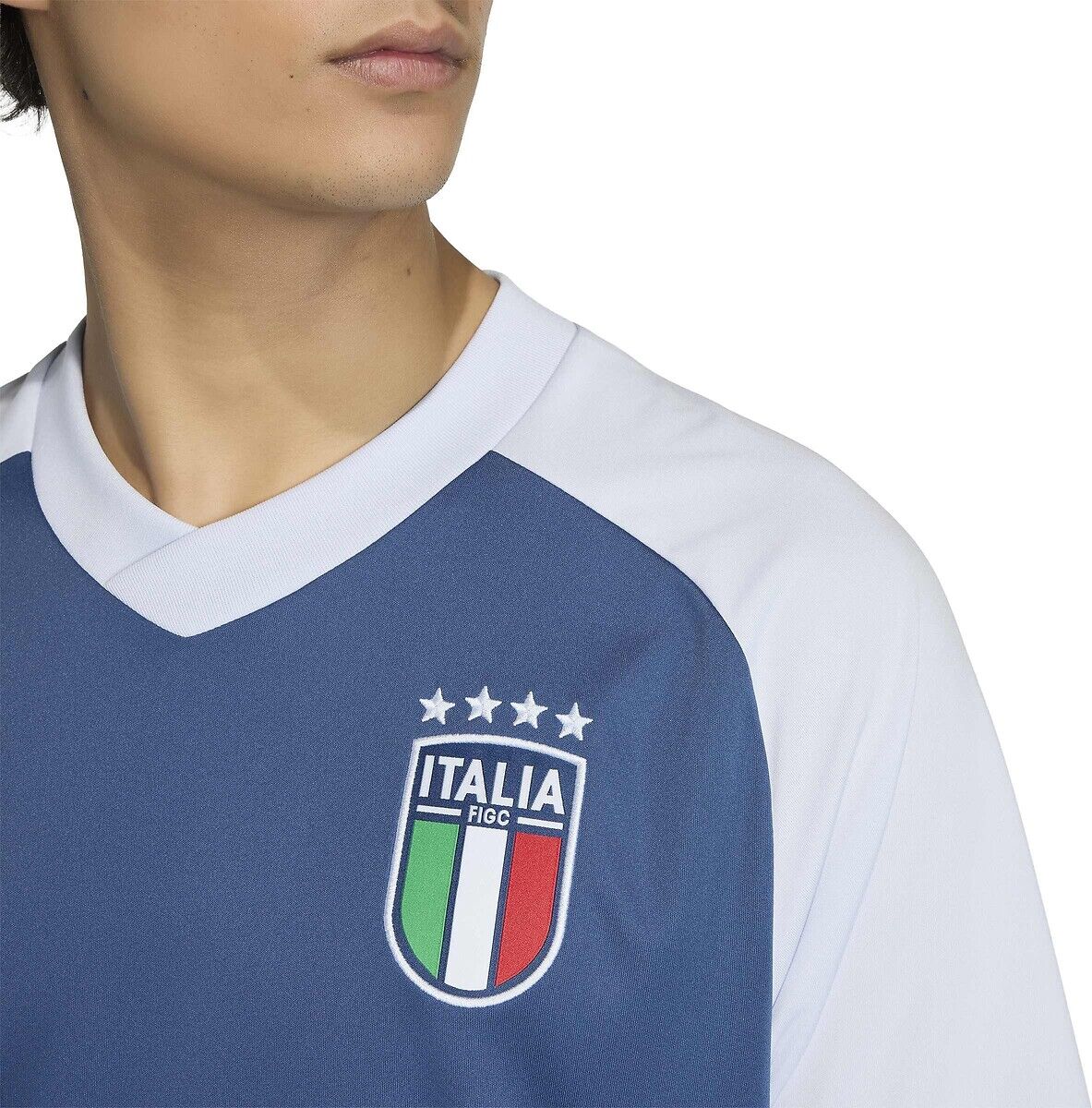 adidas Performance Preshirt Away Italie, Coupe du monde 2026