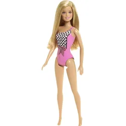 Barbie Beach Barbie