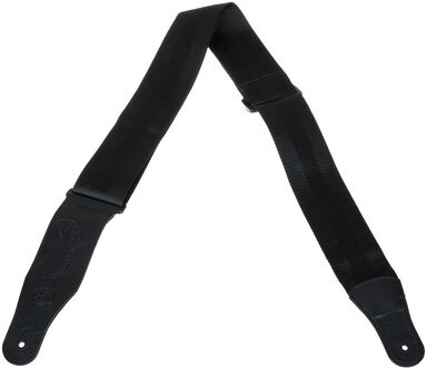 Richter Josh Middleton Signature BK Noir