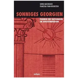 Sonniges Georgien, Fachbücher von Giorgi Maisuradze