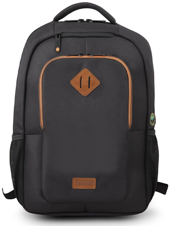URBAN FACTORY MOCHILA URBANFACTORY TOPLOADING NB 13-14