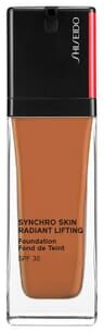 Shiseido Synchro Skin Self Refreshing Foundation #460 - Topaz 30 ml