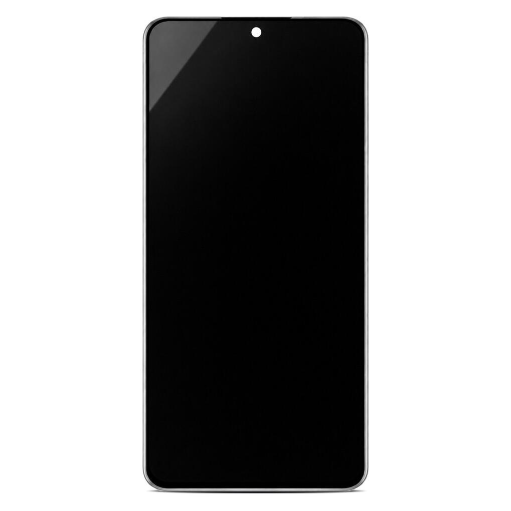 Xiaomi Display + Rahmen 15 weiss 560062000O300 (Display, Xiaomi 15) (560062000O300)