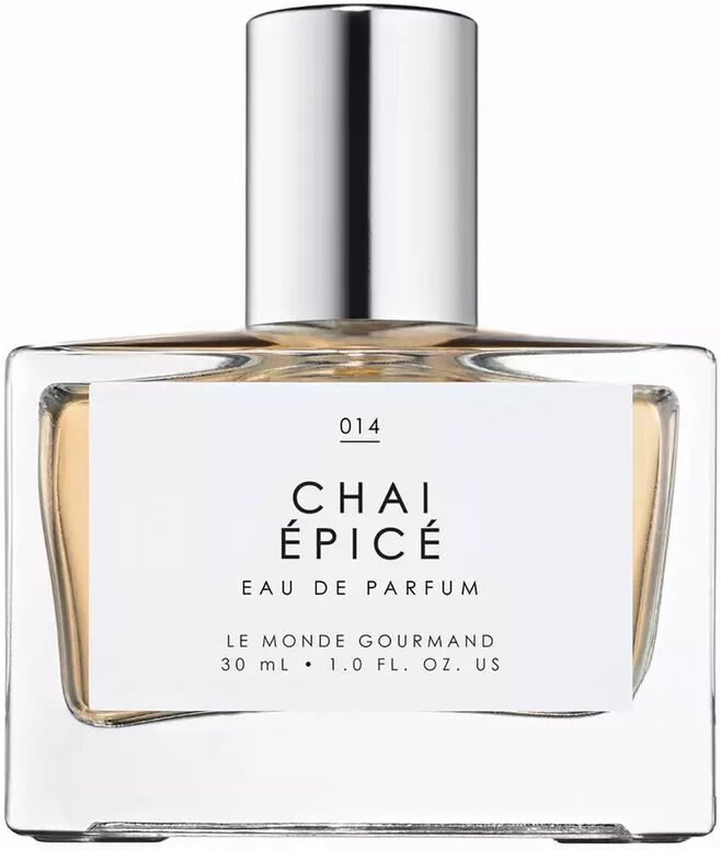 LE MONDE GOURMAND - Chai Épicé - Eau de Parfum, 30  ml, Fantasie
