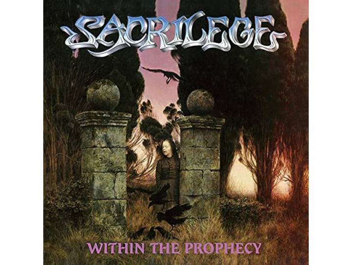 Within The Prophecy