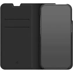 Black Rock The Classic (Apple iPhone 14), Smartphone Hülle, Schwarz