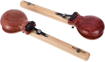 Black Swamp Percussion Pro Concert Castagnets PH