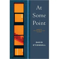 At Some Point, Belletristik von David O'Connell