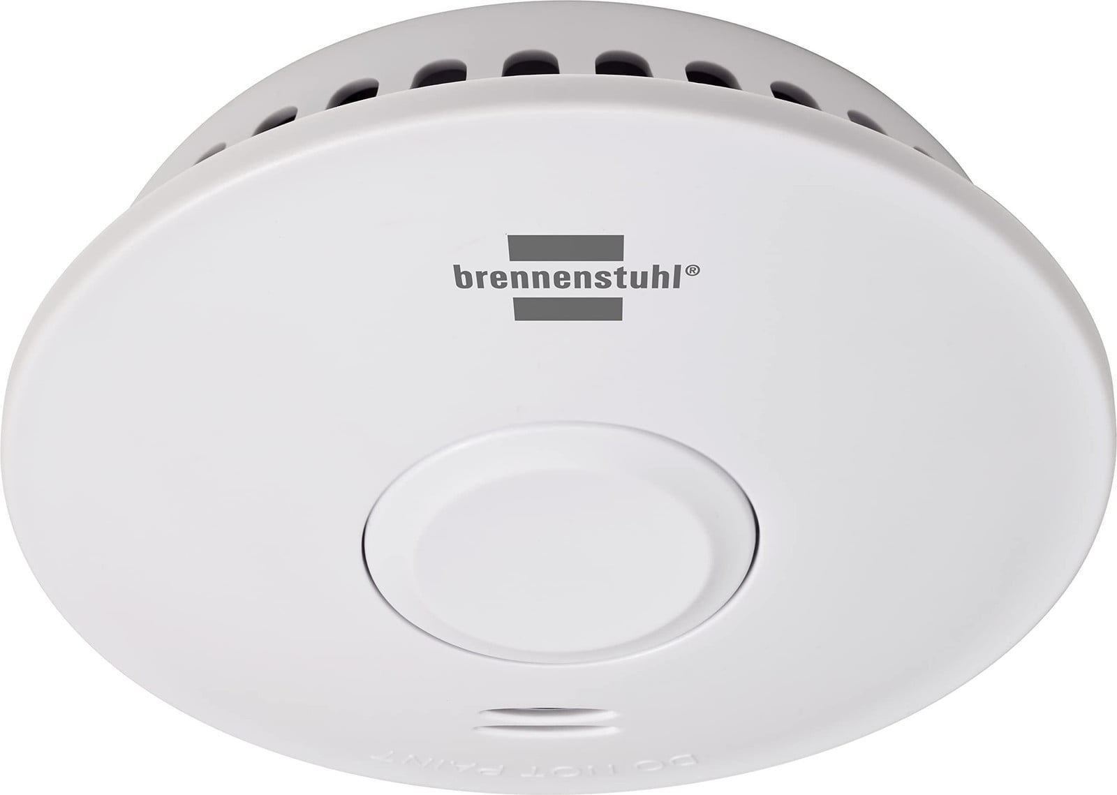 Brennenstuhl 1290210 Draadloze rookmelder op batterijen