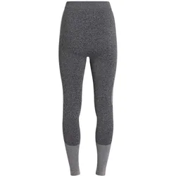 Protest, Damen, Funktionsunterhose, Thermo Pants Prtnoris (XL, XXL), Grau