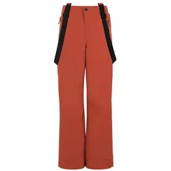 Protest, Mädchen, Skihosen, Sunny Snowpants (152), Orange