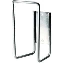 Wandhalterung für kodan/ mikrozid wipes Dosen