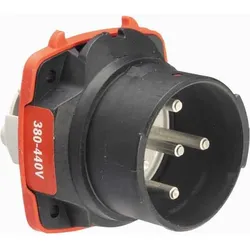 Marechal Einbaustecker DXN3 25-38017-972