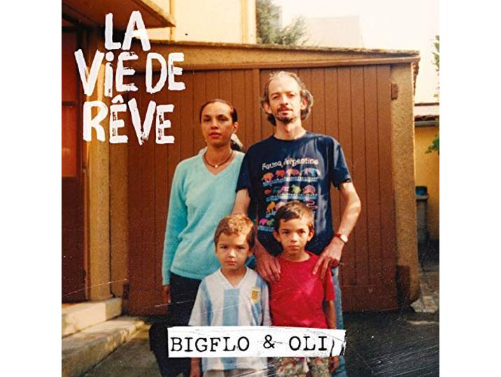 La Vie De Reve