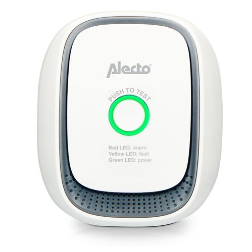 Alecto Gasmelder für Methan