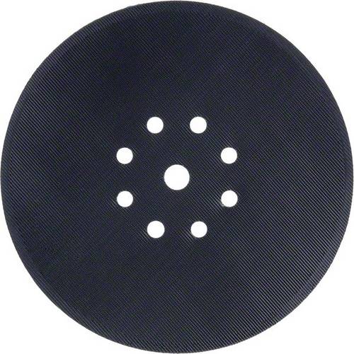 Bosch Accessories 2608000765 Stützteller, 215 mm Durchmesser 215 mm