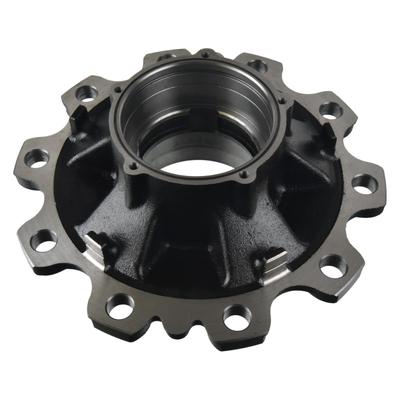 FEBI BILSTEIN Radnabe Hinterachse 177783