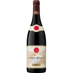 Brune et Blonde 2021 - E. Guigal