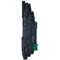 Schneider Electric Schmales Halbleiterrelais SSL1D03JDPR